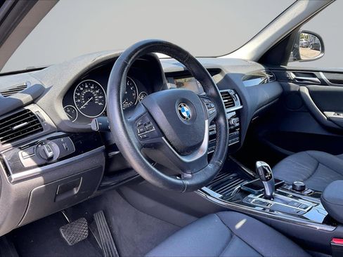 Used 2017 BMW X3 sDrive28i image 14