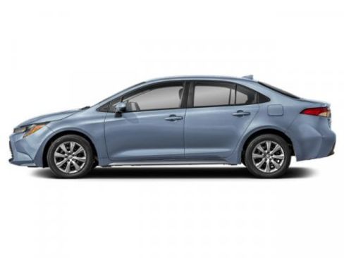 New 2026 Toyota Corolla LE FWD image 3