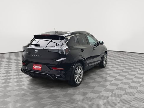 Certified 2025 Buick Encore GX Avenir w/ Avenir Technology Package AWD/4WD image 40