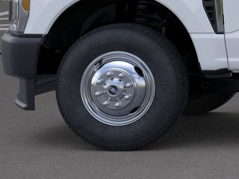 New 2026 Ford F350 XL AWD/4WD image 19