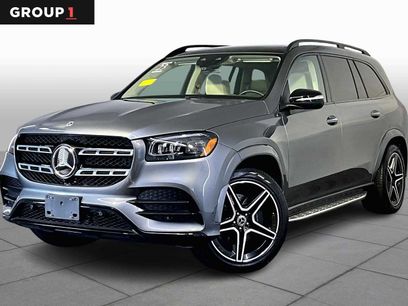 Used 2023 Mercedes-Benz GLS 450 4MATIC
