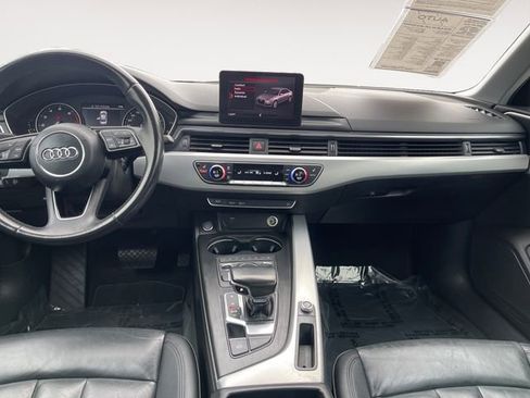 Used 2018 Audi A4 2.0T Ultra Premium image 10