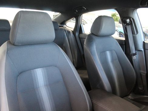 Certified 2024 Honda Civic Sport image 24