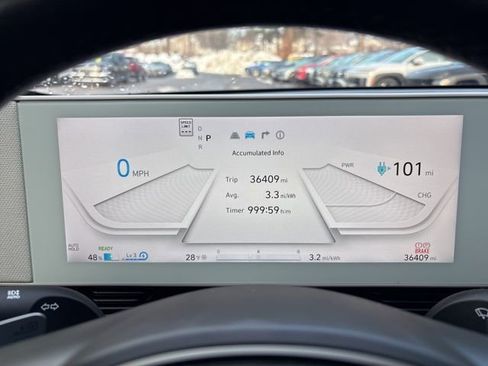 Used 2022 Hyundai Ioniq 5 SE image 17