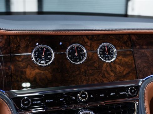 Used 2020 Bentley Flying Spur W12 w/ First Edition Specification AWD/4WD image 60