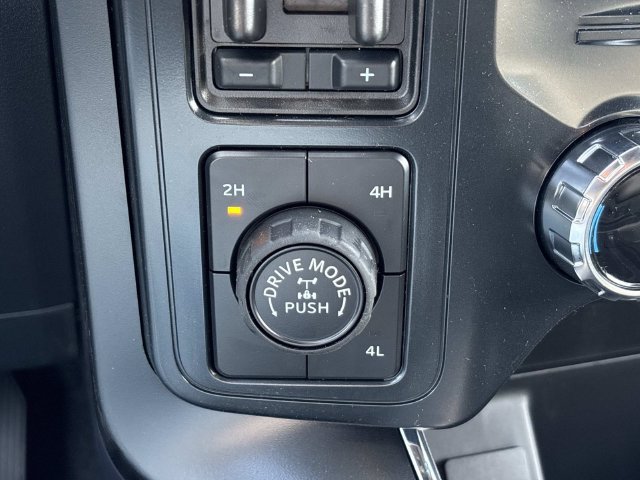 New 2026 Ford F150 STX w/ Equipment Group 200A AWD/4WD image 30