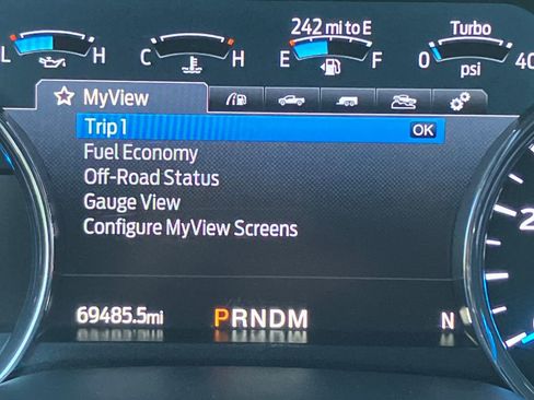 Used 2022 Ford F250 Lariat w/ Lariat Ultimate Package image 22