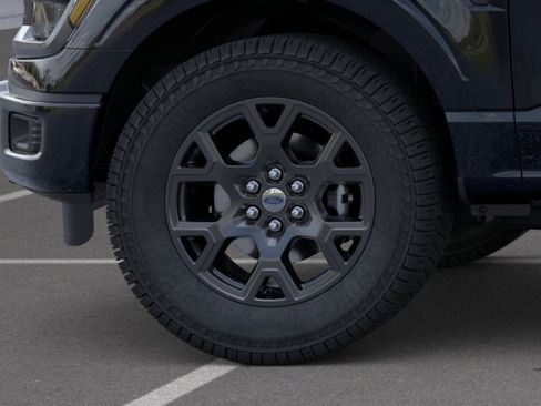 New 2026 Ford F150 STX w/ Equipment Group 200A AWD/4WD image 19