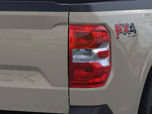 New 2025 Ford Maverick XLT w/ XLT Luxury Package image 46