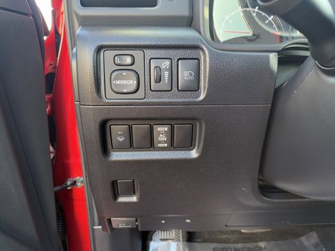 Certified 2021 Toyota 4Runner SR5 Premium w/ Moonroof Package image 23