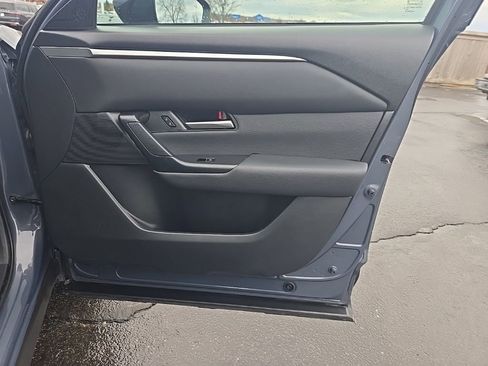 Used 2025 MAZDA CX-50 2.5 Hybrid w/ Preferred Pkg image 31