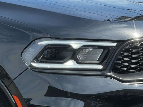 Used 2026 Dodge Durango GT AWD/4WD image 8