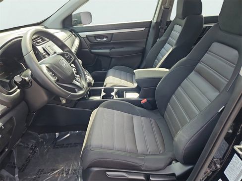 Certified 2020 Honda CR-V LX image 25