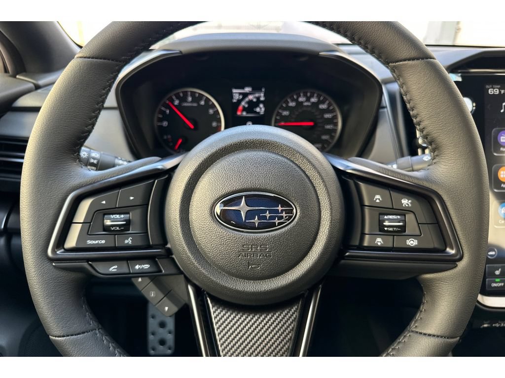 New 2026 Subaru WRX Premium w/ WRX Electronics Package AWD/4WD image 22