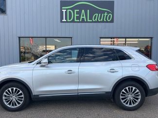 Used 2016 Lincoln MKX Select w/ Select Plus Package image 1
