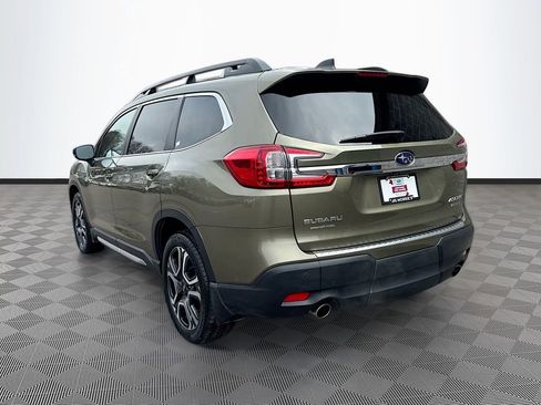 Certified 2024 Subaru Ascent Limited AWD/4WD image 37