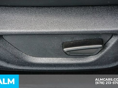 Used 2025 Ford Mustang Premium RWD image 51
