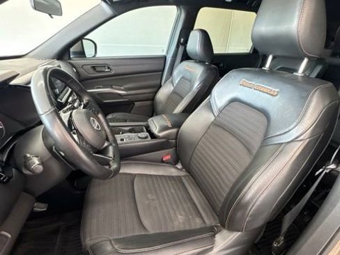 Certified 2023 Nissan Pathfinder Rock Creek AWD/4WD image 17