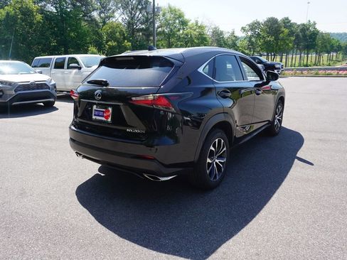 Used 2015 Lexus NX 200t F Sport w/ Navigation System Package AWD/4WD image 21