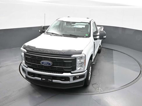 Used 2024 Ford F250 XL w/ XL Driver Assist Package image 17