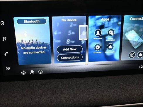 New 2026 Nissan Kicks SV image 16