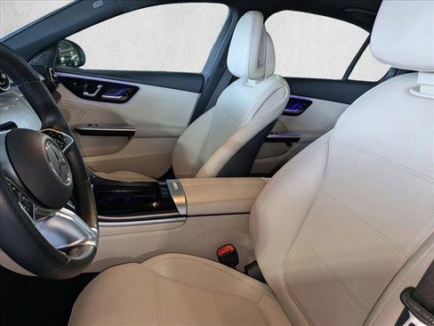 Certified 2024 Mercedes-Benz C 300 Sedan image 20
