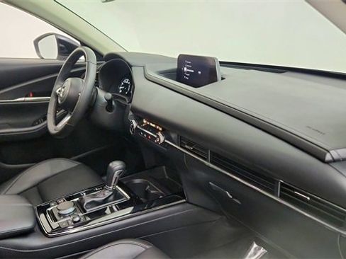 Used 2021 MAZDA CX-30 AWD 2.5 Turbo S image 21