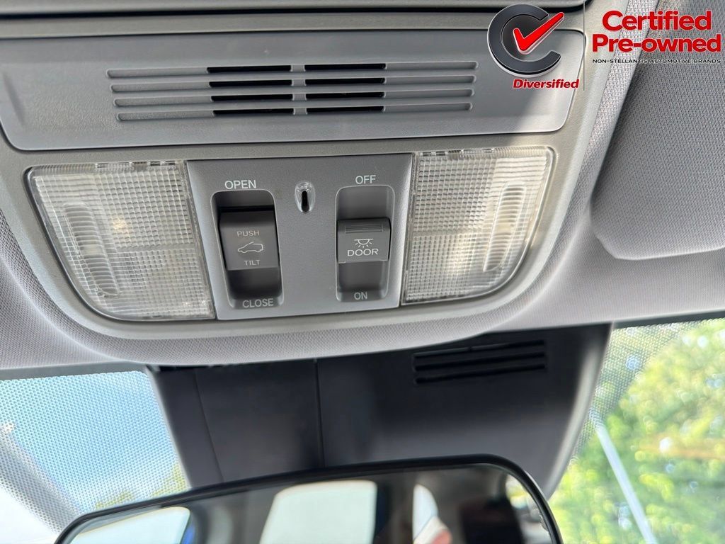 Used 2020 Honda CR-V EX image 68