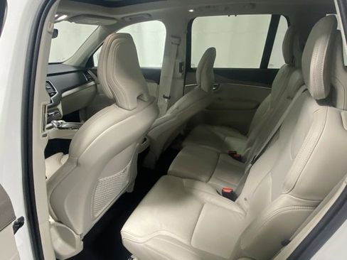 Certified 2023 Volvo XC90 B6 Ultimate image 13