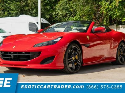 Used 2019 Ferrari Portofino