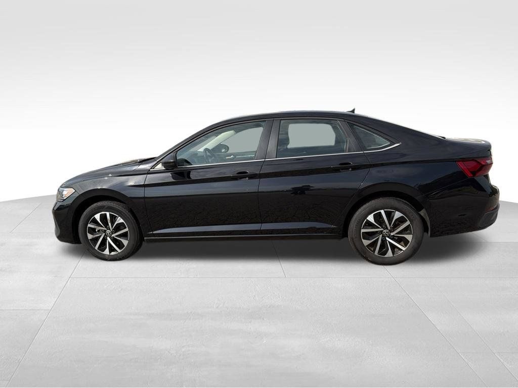 Used 2024 Volkswagen Jetta S FWD image 40