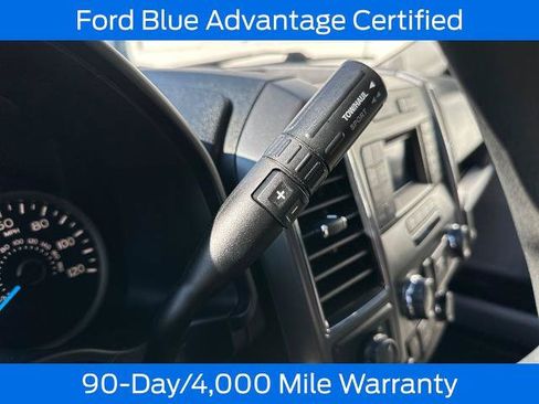 Certified 2017 Ford F150 XLT w/ XTR Package AWD/4WD image 18