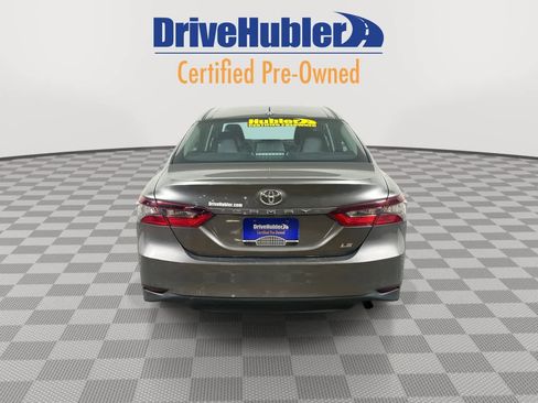 Used 2023 Toyota Camry LE image 7
