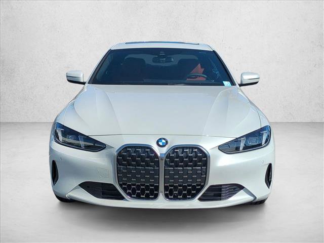 New 2026 BMW 430i Coupe w/ Premium Package RWD image 6