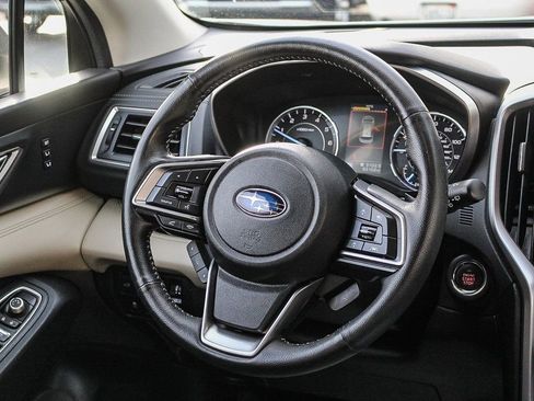 Used 2020 Subaru Ascent Limited w/ Popular Package #2A image 14