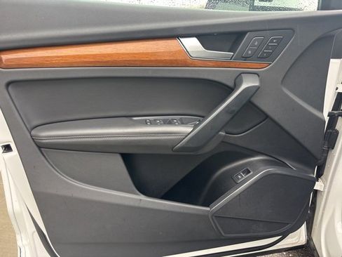 Used 2022 Audi Q5 2.0T Premium Plus image 20