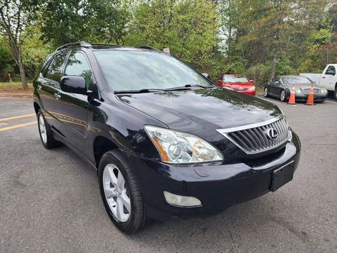 Used 2008 Lexus RX 350 AWD image 3