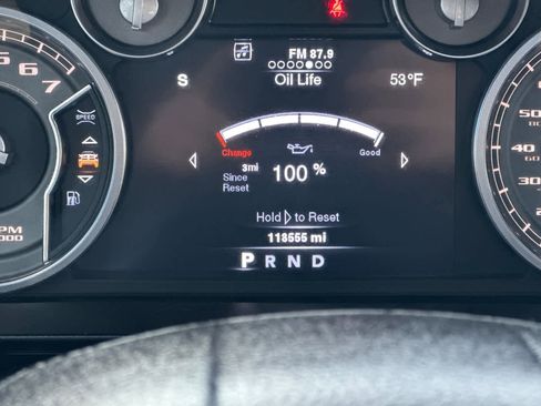 Used 2014 RAM 1500 Limited image 25