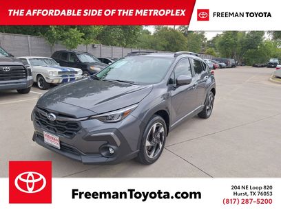 Used 2025 Subaru Crosstrek 2.5i Limited