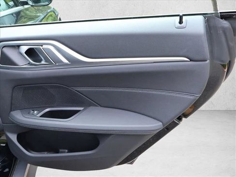 Certified 2023 BMW i4 eDrive35 w/ Premium Package RWD image 26