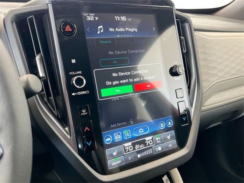 New 2026 Subaru Forester Limited image 11