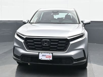Used 2023 Honda CR-V LX