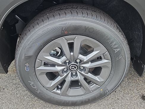 New 2026 MAZDA CX-5 Select AWD/4WD image 3