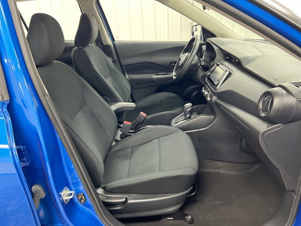 Used 2023 Nissan Kicks S FWD image 21