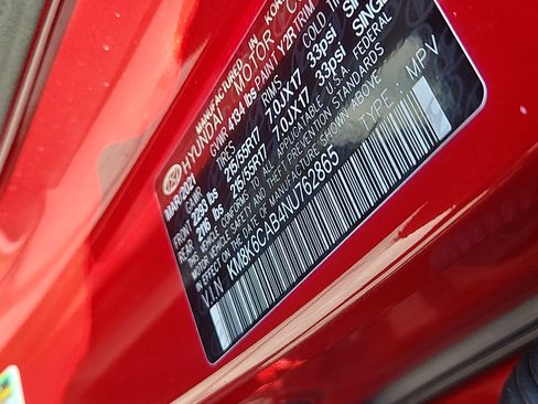 Used 2022 Hyundai Kona SEL AWD/4WD image 29