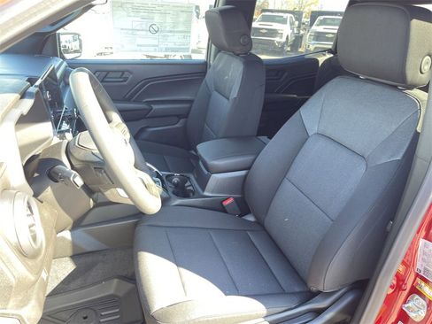 New 2026 Chevrolet Colorado Trail Boss image 11