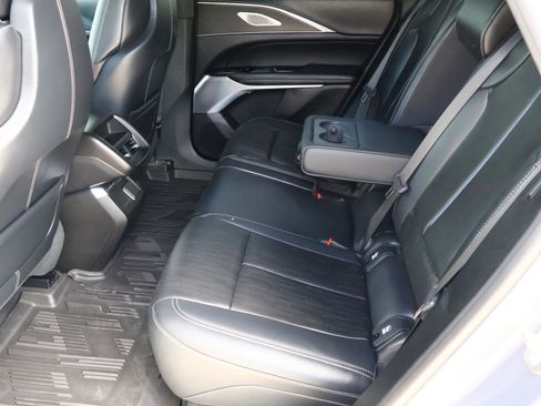 Used 2024 Cadillac Lyriq Luxury w/ LPO, Floor Liner Package image 26