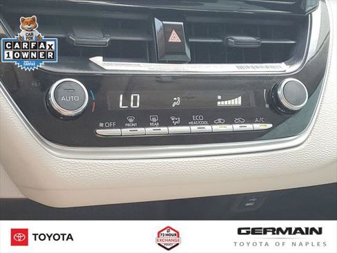 Certified 2024 Toyota Corolla LE FWD image 31