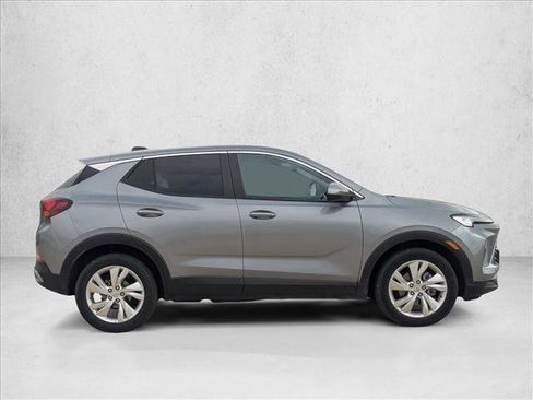 Used 2025 Buick Encore GX Preferred FWD image 4