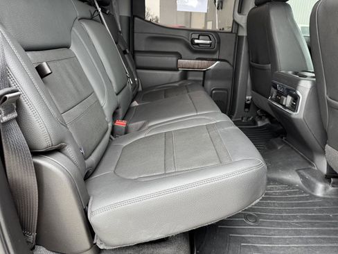 Used 2019 GMC Sierra 1500 Denali w/ Technology Package image 37